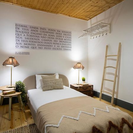 Se Velha Suites Κοΐμπρα Εξωτερικό φωτογραφία