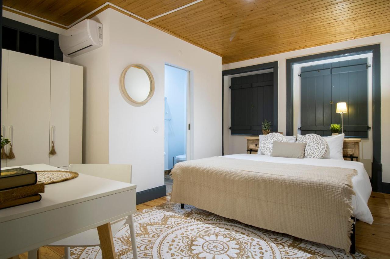 Se Velha Suites Κοΐμπρα Εξωτερικό φωτογραφία