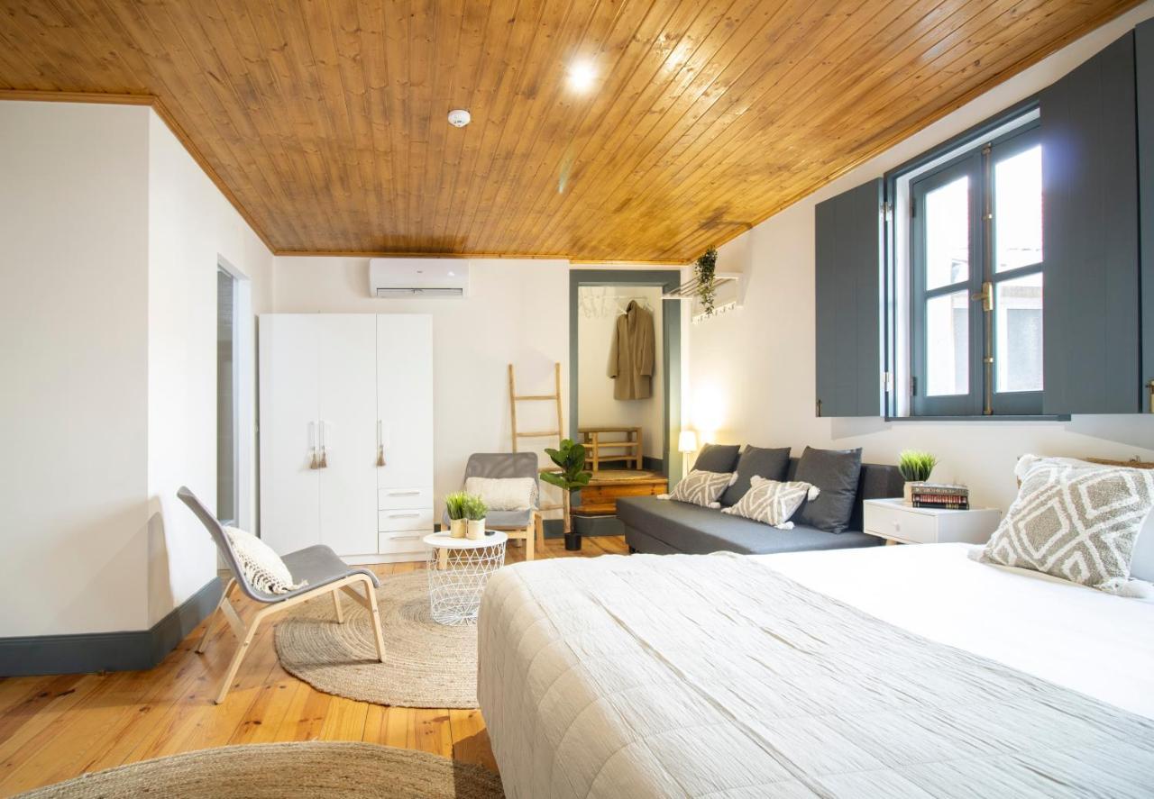 Se Velha Suites Κοΐμπρα Εξωτερικό φωτογραφία
