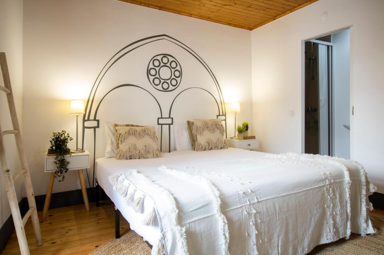 Se Velha Suites Κοΐμπρα Εξωτερικό φωτογραφία
