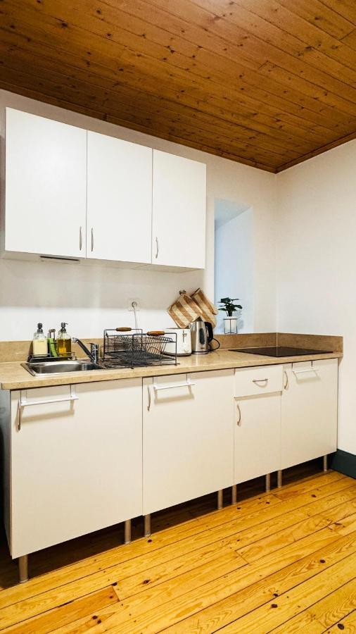 Se Velha Suites Κοΐμπρα Εξωτερικό φωτογραφία
