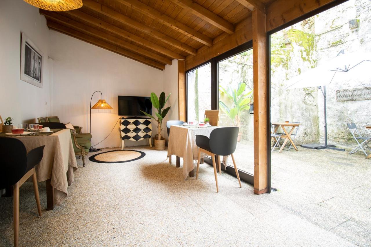 Se Velha Suites Κοΐμπρα Εξωτερικό φωτογραφία