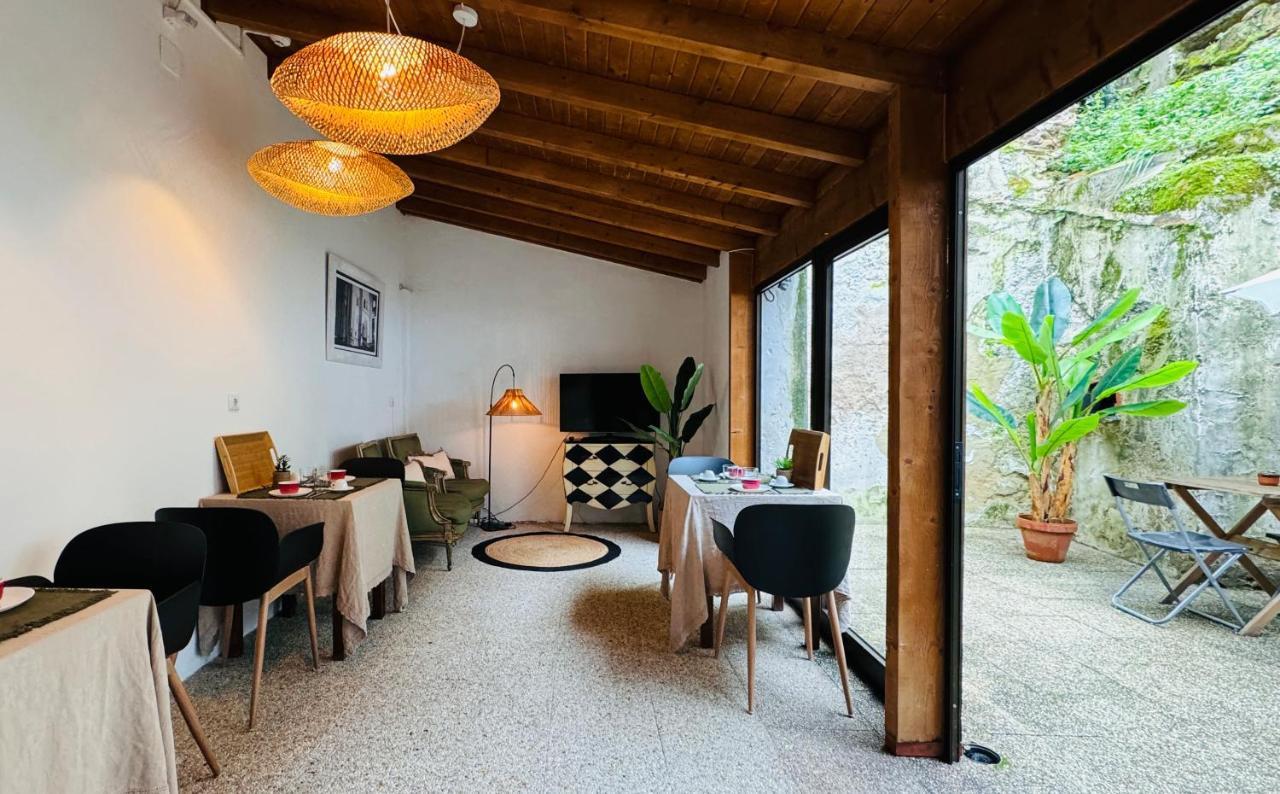 Se Velha Suites Κοΐμπρα Εξωτερικό φωτογραφία