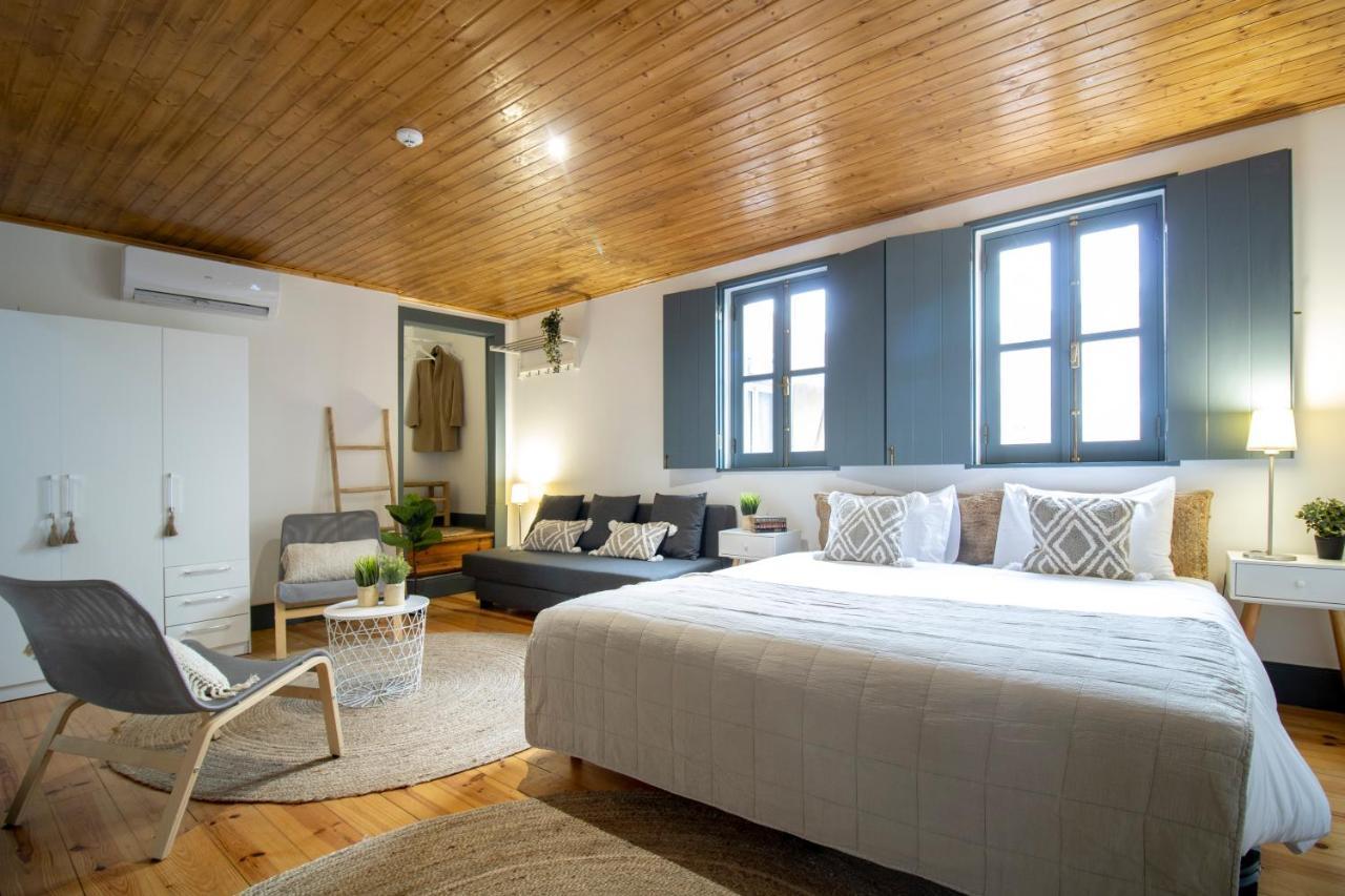 Se Velha Suites Κοΐμπρα Εξωτερικό φωτογραφία