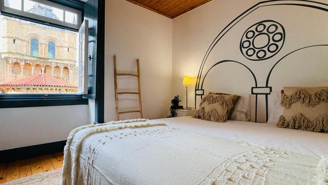 Se Velha Suites Κοΐμπρα Εξωτερικό φωτογραφία