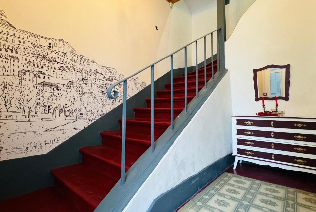 Se Velha Suites Κοΐμπρα Εξωτερικό φωτογραφία