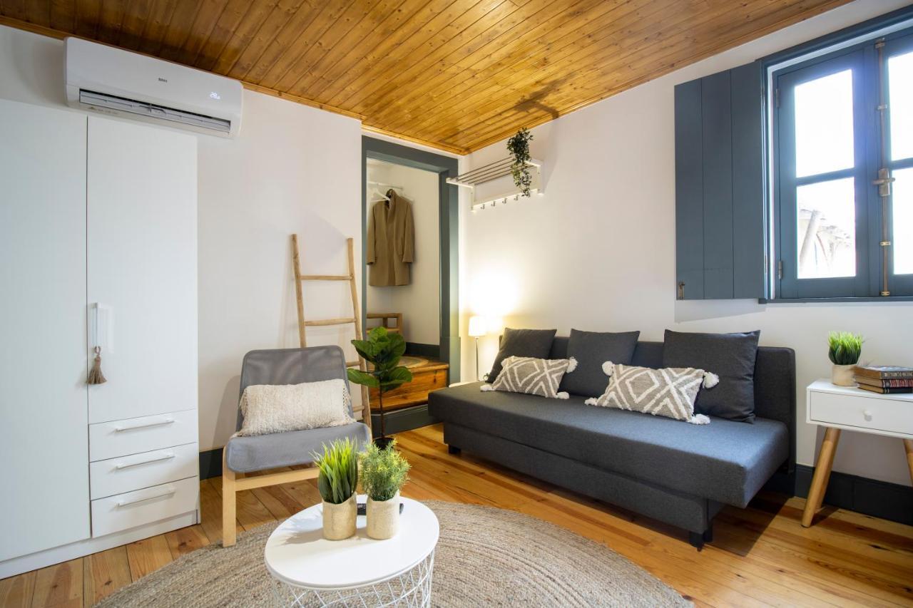 Se Velha Suites Κοΐμπρα Εξωτερικό φωτογραφία