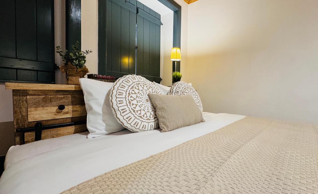 Se Velha Suites Κοΐμπρα Εξωτερικό φωτογραφία