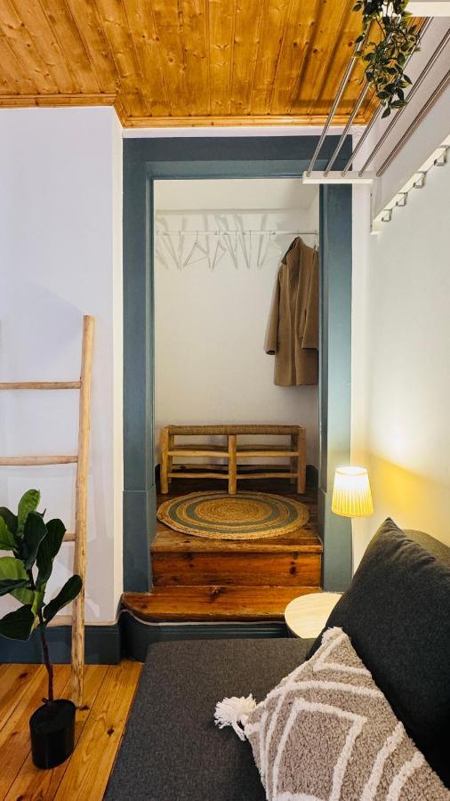 Se Velha Suites Κοΐμπρα Εξωτερικό φωτογραφία