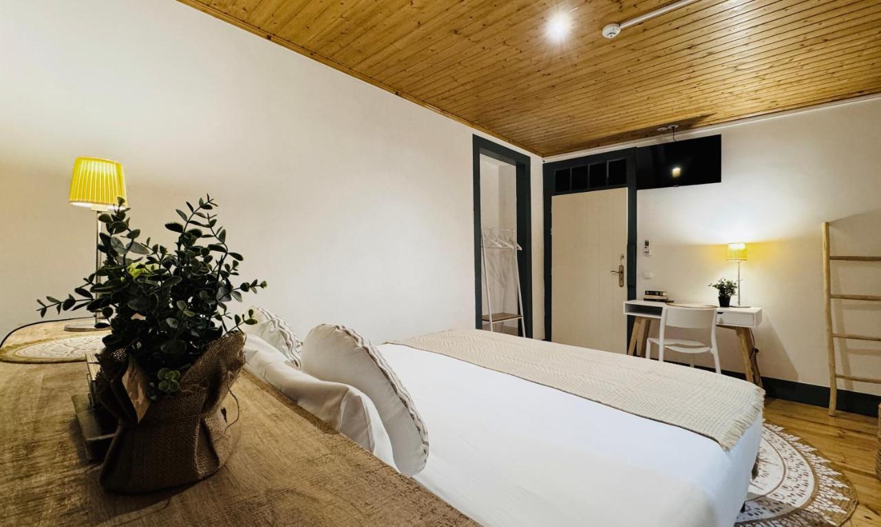 Se Velha Suites Κοΐμπρα Εξωτερικό φωτογραφία