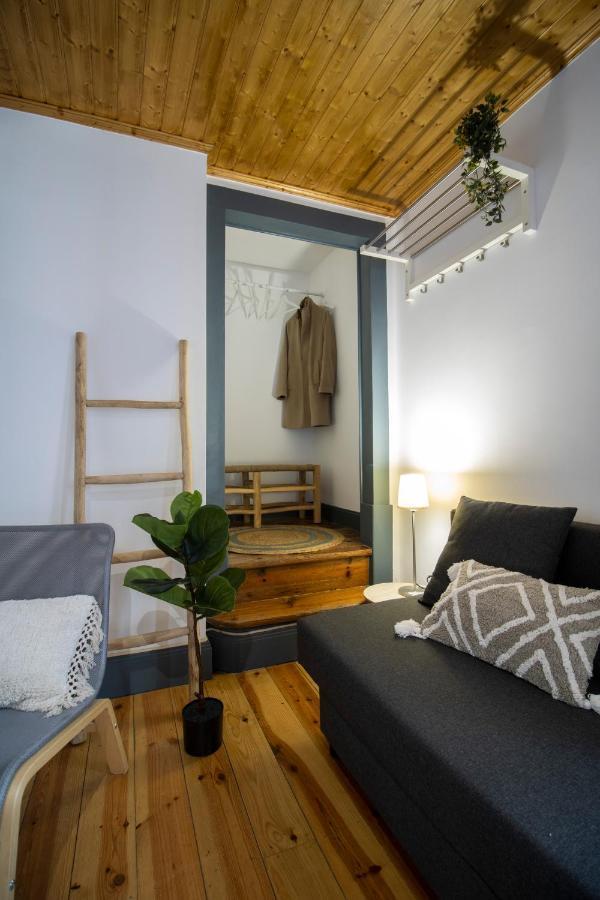 Se Velha Suites Κοΐμπρα Εξωτερικό φωτογραφία
