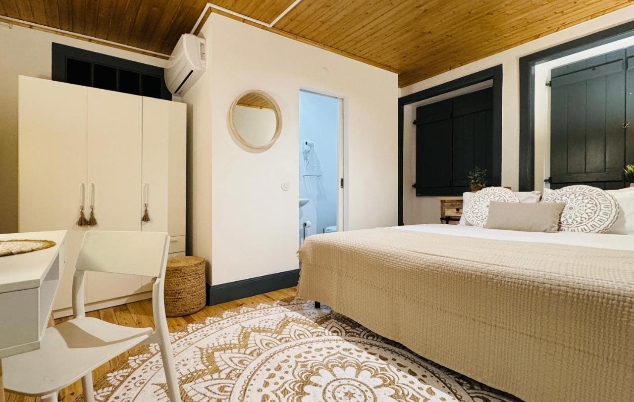 Se Velha Suites Κοΐμπρα Εξωτερικό φωτογραφία