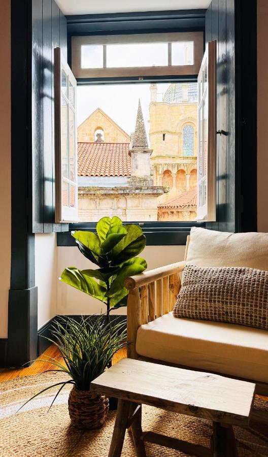Se Velha Suites Κοΐμπρα Εξωτερικό φωτογραφία
