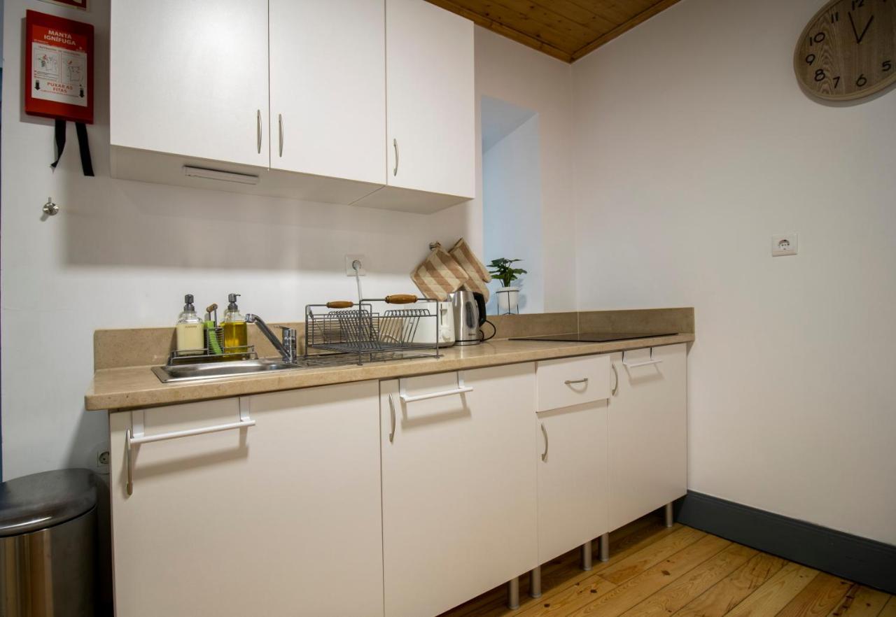 Se Velha Suites Κοΐμπρα Εξωτερικό φωτογραφία