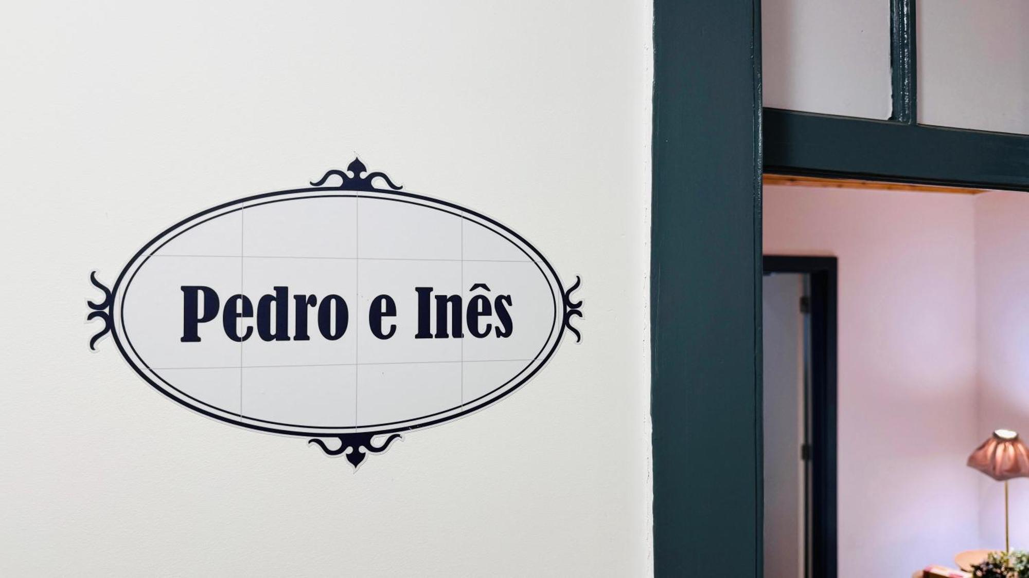 Se Velha Suites Κοΐμπρα Εξωτερικό φωτογραφία