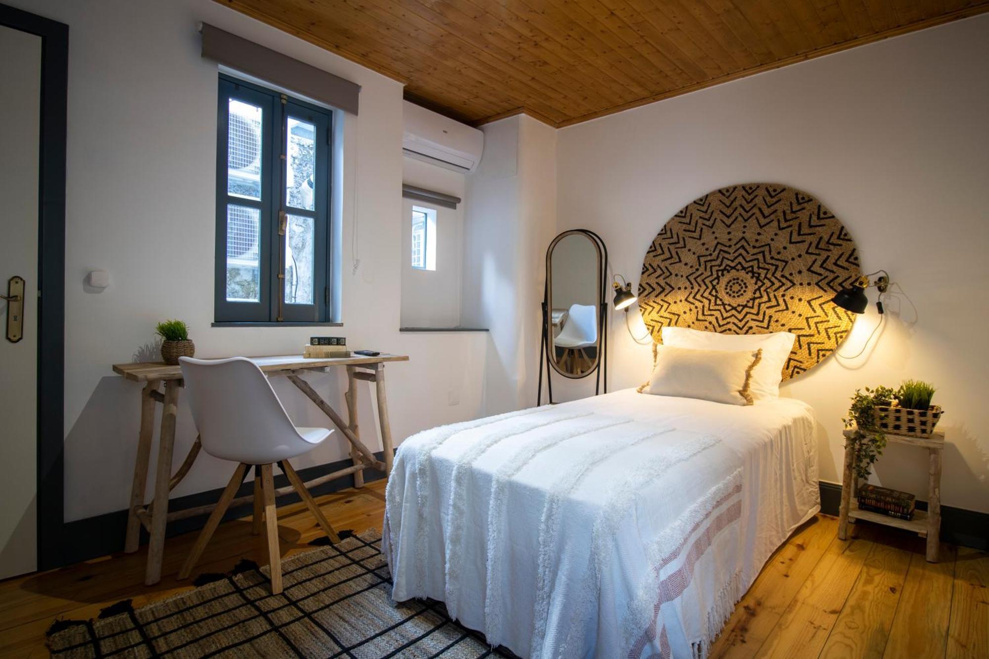 Se Velha Suites Κοΐμπρα Εξωτερικό φωτογραφία