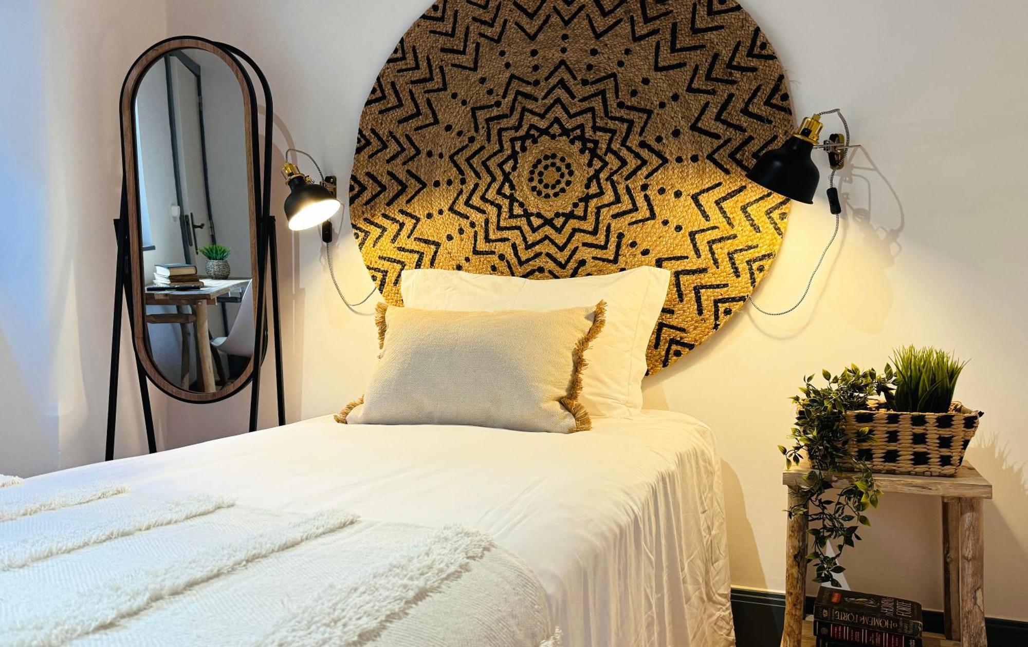 Se Velha Suites Κοΐμπρα Εξωτερικό φωτογραφία