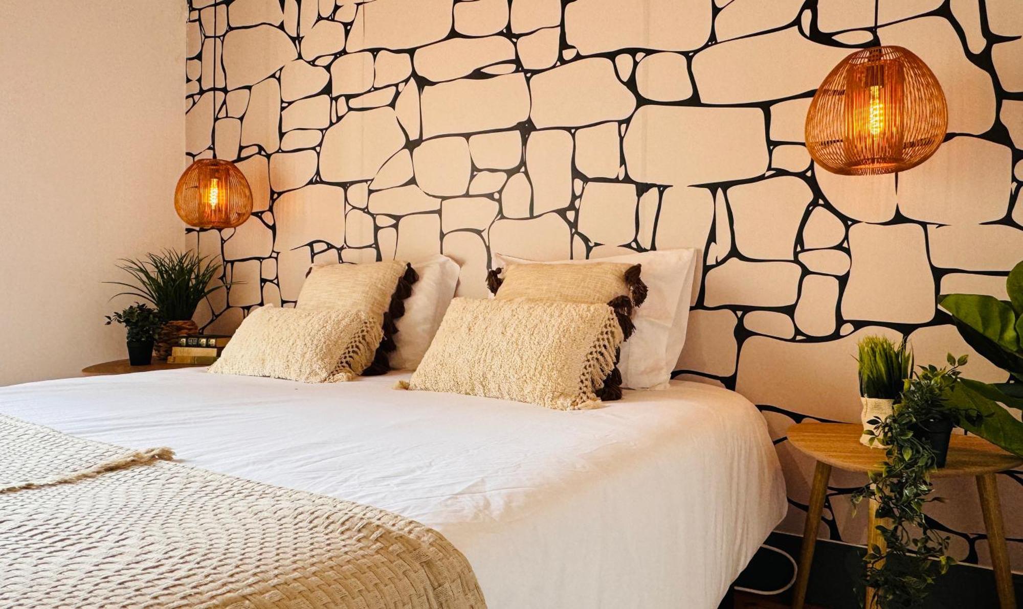 Se Velha Suites Κοΐμπρα Εξωτερικό φωτογραφία