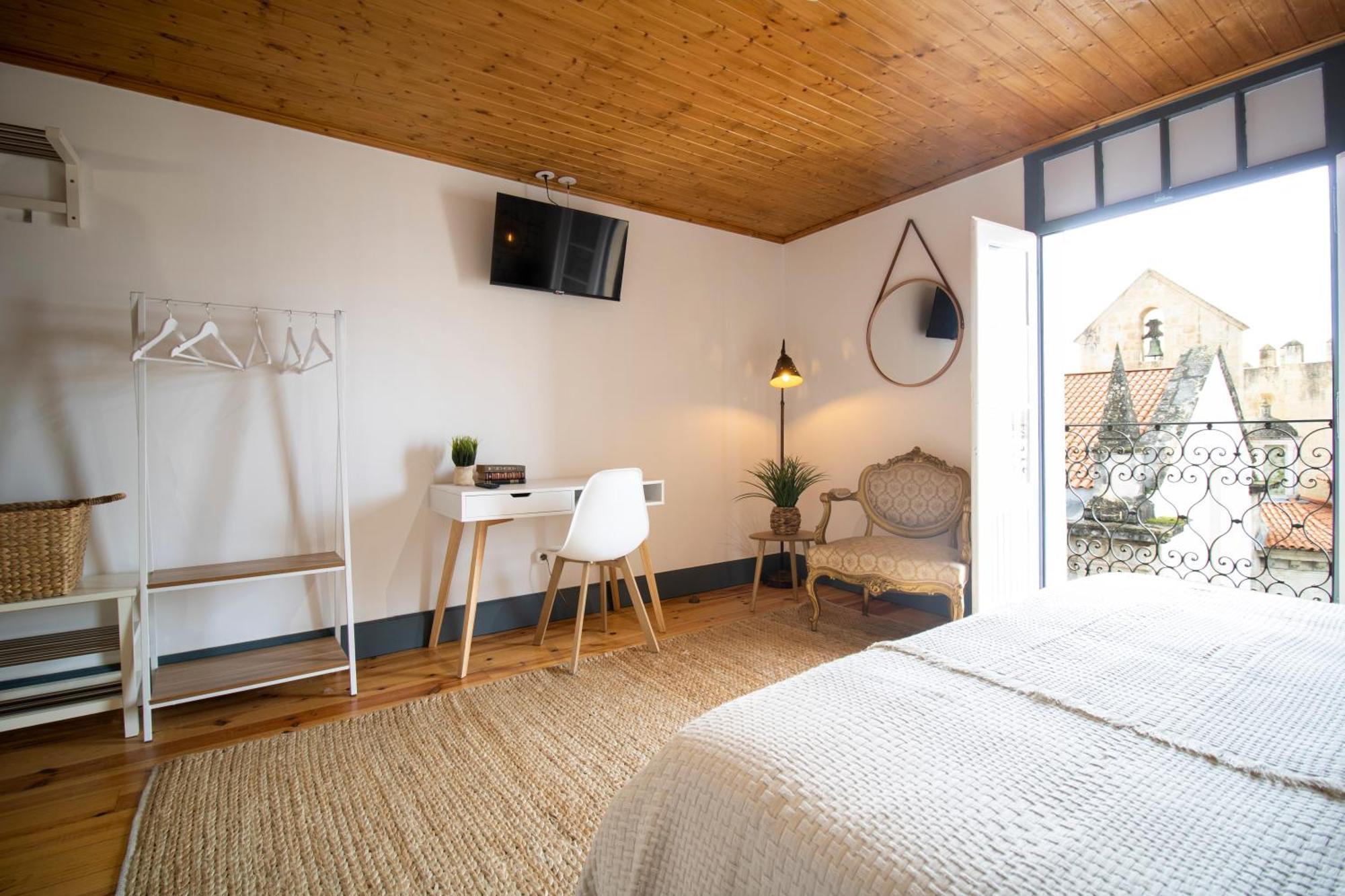 Se Velha Suites Κοΐμπρα Εξωτερικό φωτογραφία