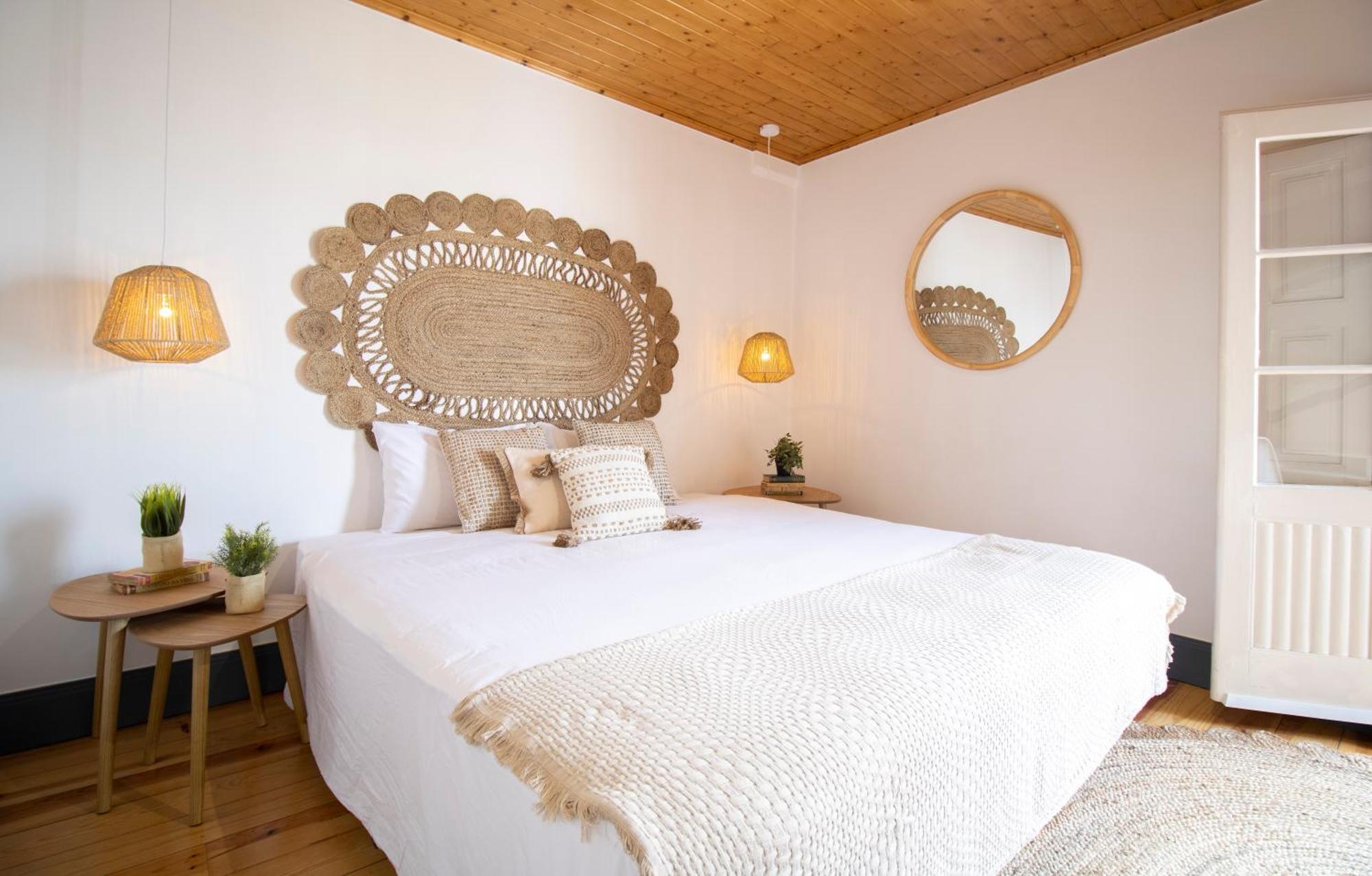 Se Velha Suites Κοΐμπρα Εξωτερικό φωτογραφία