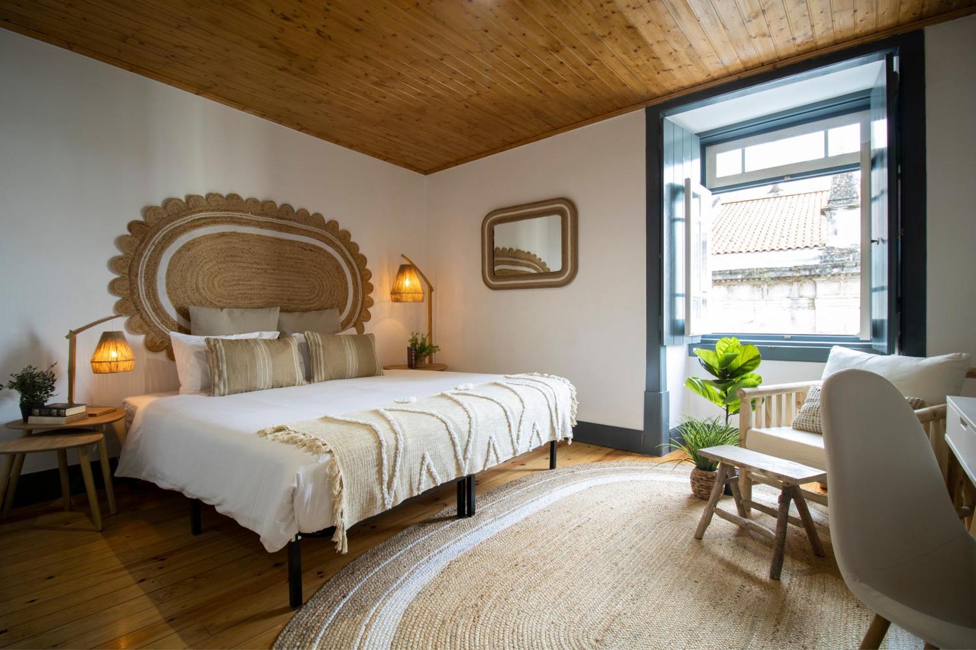 Se Velha Suites Κοΐμπρα Εξωτερικό φωτογραφία